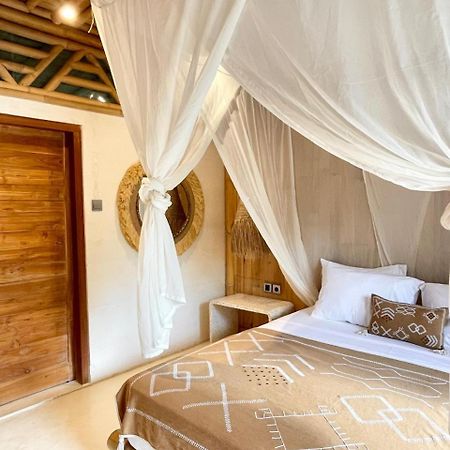 Nusava Boutique Hotel Sakti المظهر الخارجي الصورة