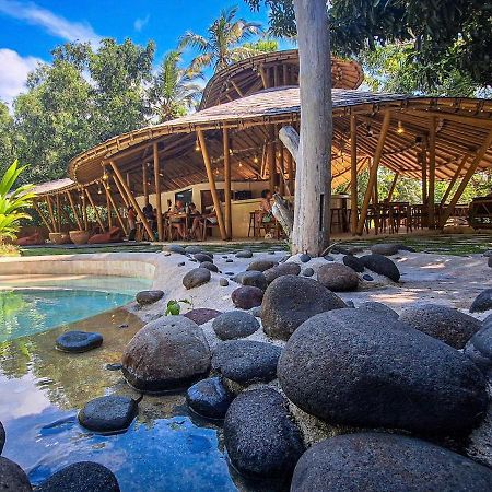 Nusava Boutique Hotel Sakti المظهر الخارجي الصورة