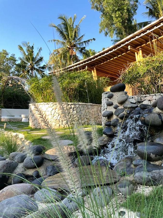 Nusava Boutique Hotel Sakti المظهر الخارجي الصورة