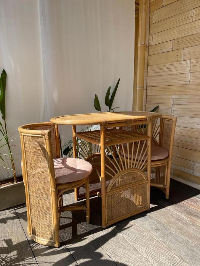 Nusava Boutique Hotel Sakti المظهر الخارجي الصورة