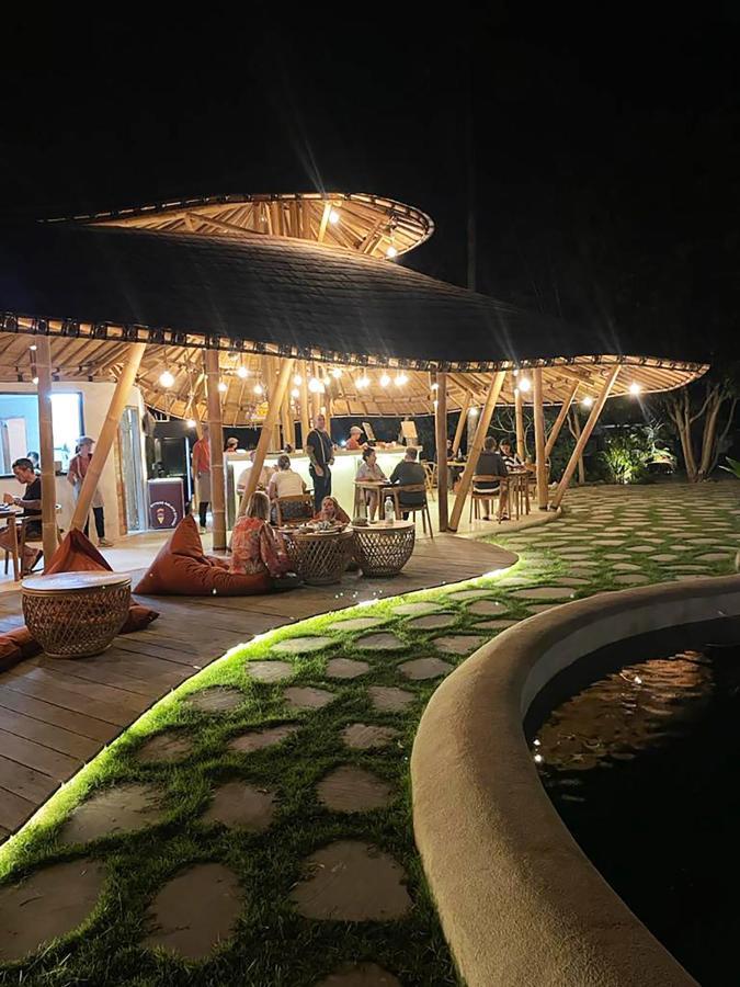 Nusava Boutique Hotel Sakti المظهر الخارجي الصورة