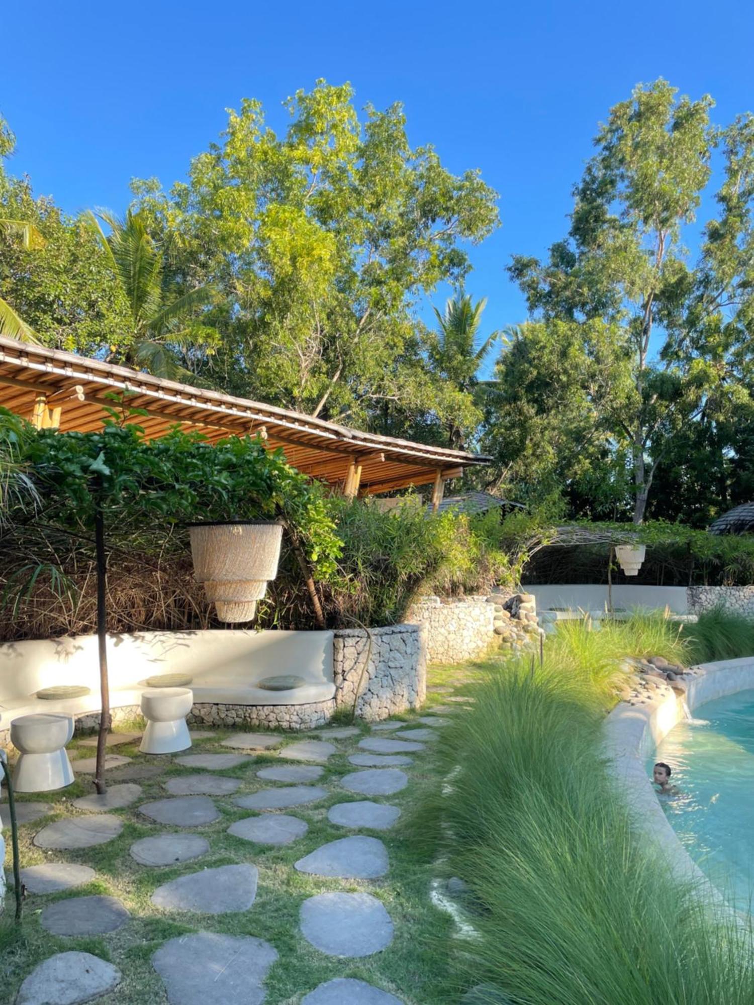 Nusava Boutique Hotel Sakti المظهر الخارجي الصورة