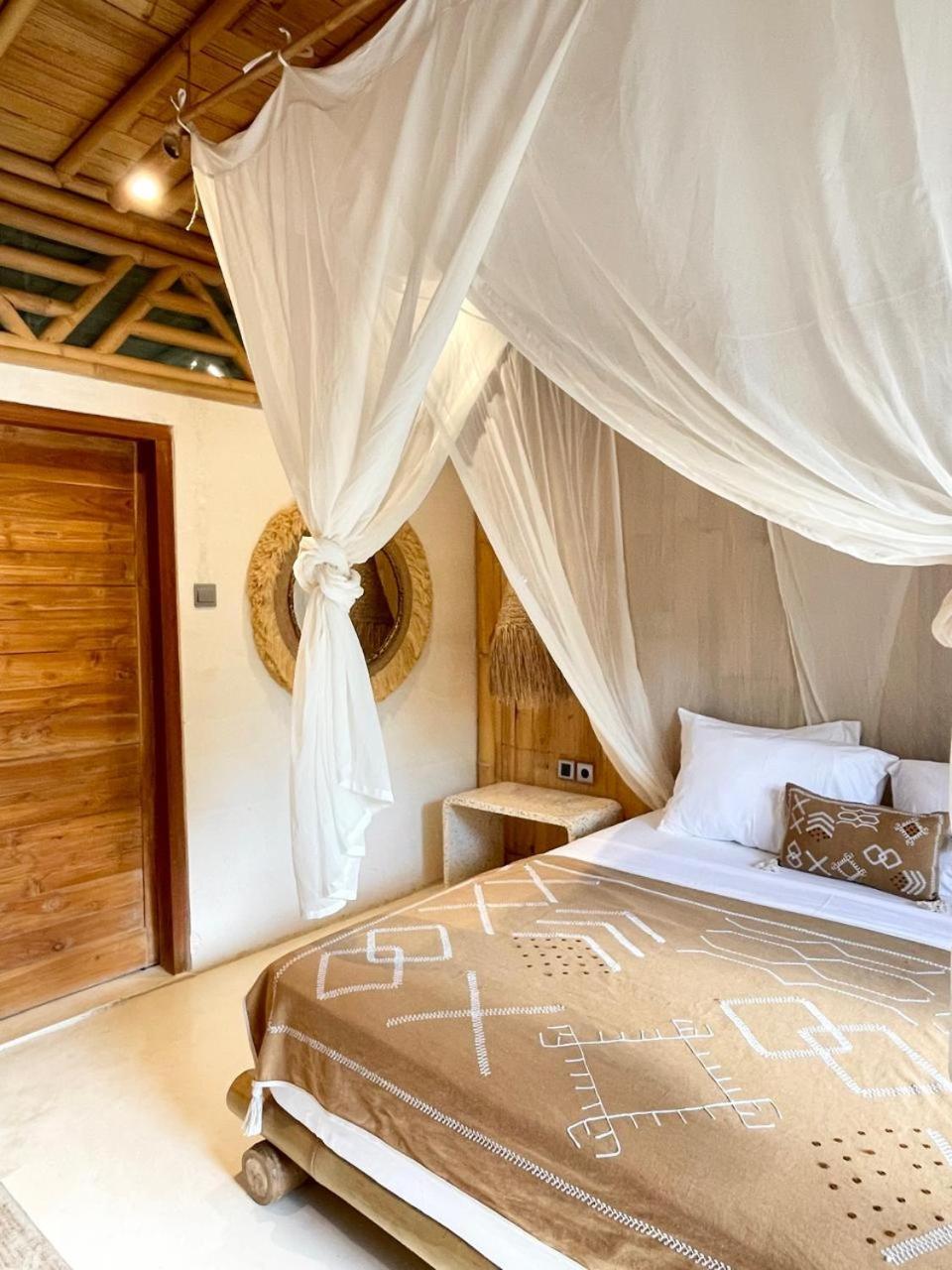 Nusava Boutique Hotel Sakti المظهر الخارجي الصورة