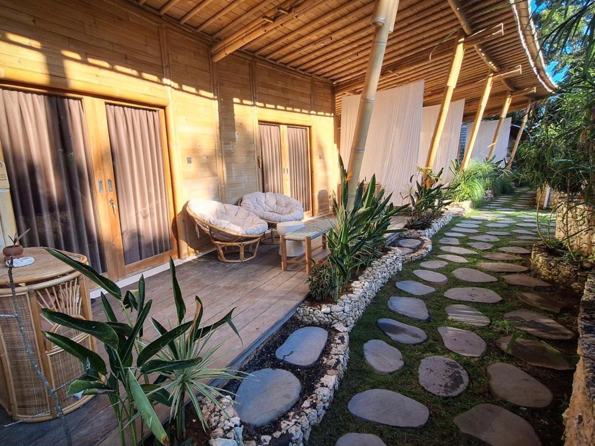 Nusava Boutique Hotel Sakti المظهر الخارجي الصورة