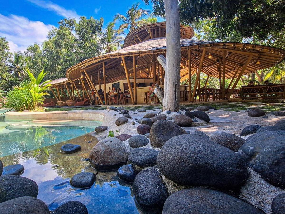 Nusava Boutique Hotel Sakti المظهر الخارجي الصورة