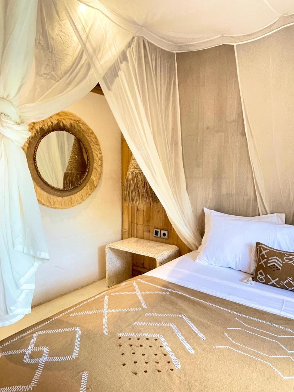 Nusava Boutique Hotel Sakti المظهر الخارجي الصورة